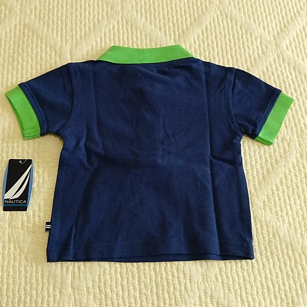 Nautica Summer Set for Boys